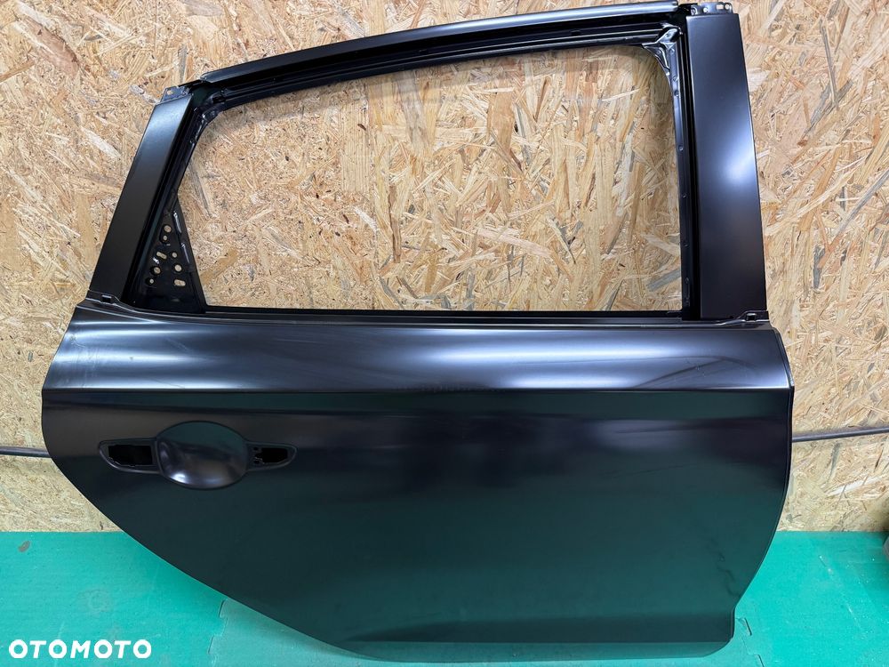 NOWE ORYGINAŁ DRZWI PRAWE TYLNE PRAWA TYŁ HYUNDAI I30 III 3 FASTBACK 17-25 77004 G4700 - 18