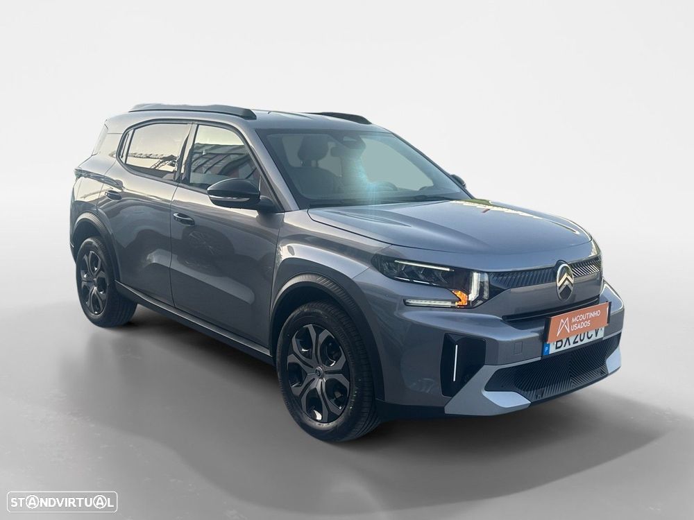 Citroën C3 Aircross 1.2 PureTech Plus - 7