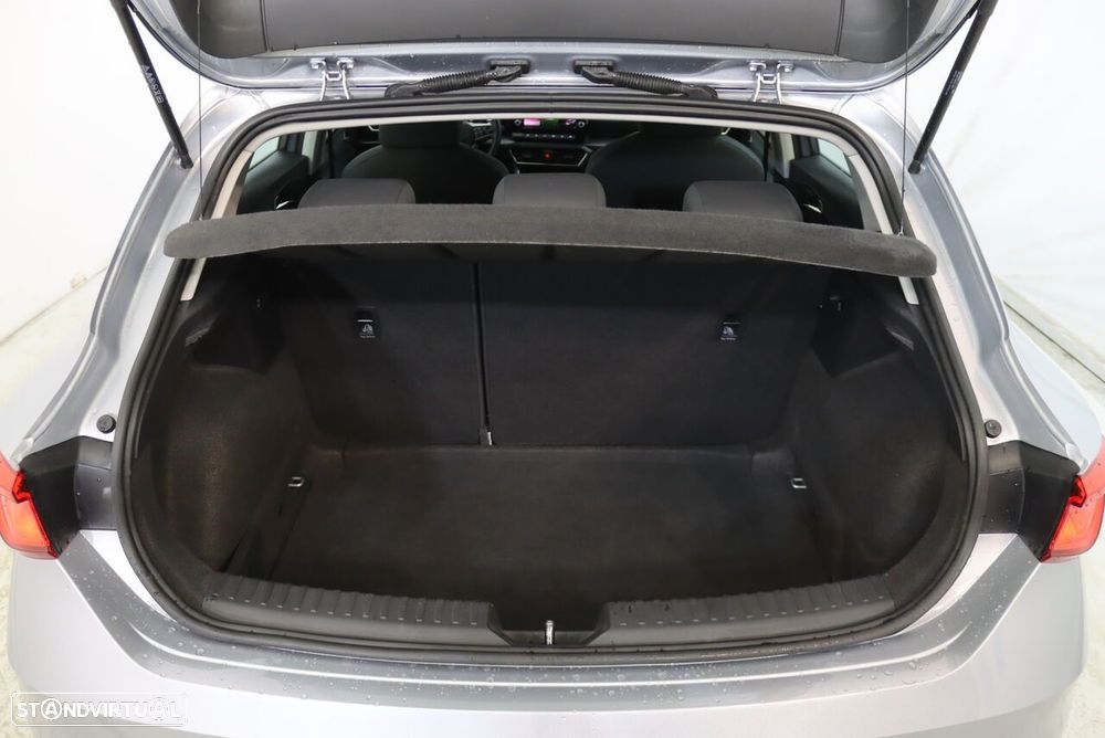 SEAT Leon 1.0 TSI Style - 29