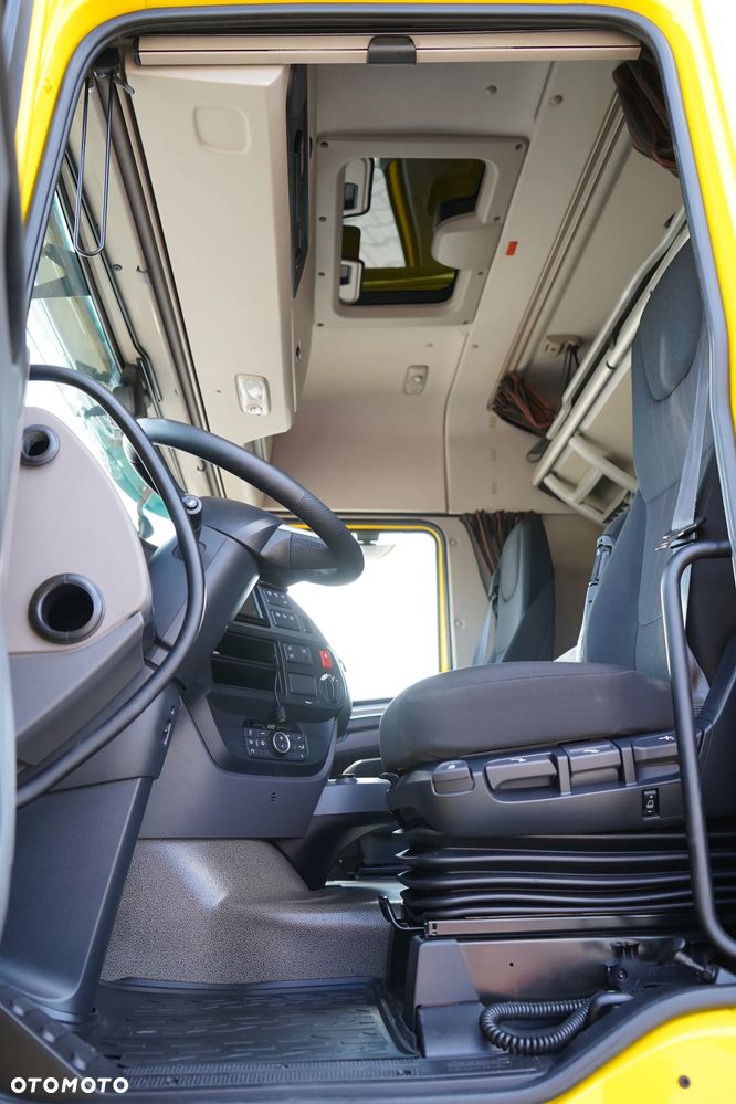DAF 106 / 530 / EURO 6 / ACC / SPACE CAB / MAŁY PRZEBIEG - 7