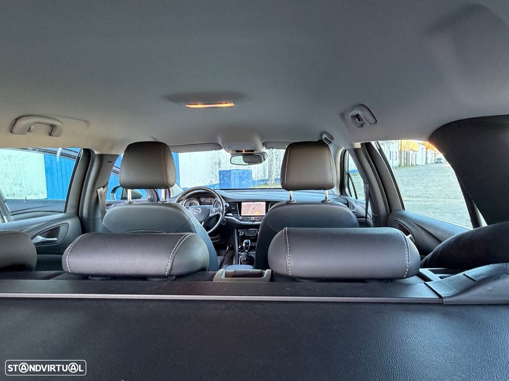 Opel Astra Sports Tourer 1.0 Business Edition S/S - 13