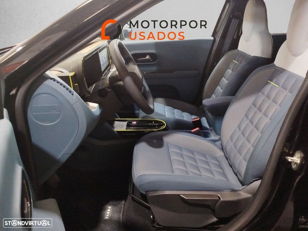 Fiat Grande Panda 1.2 Hybrid Icon eDCT - 9