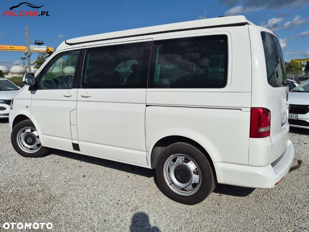 Volkswagen California - 37