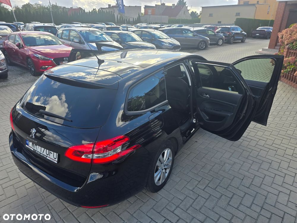 Peugeot 308 - 37