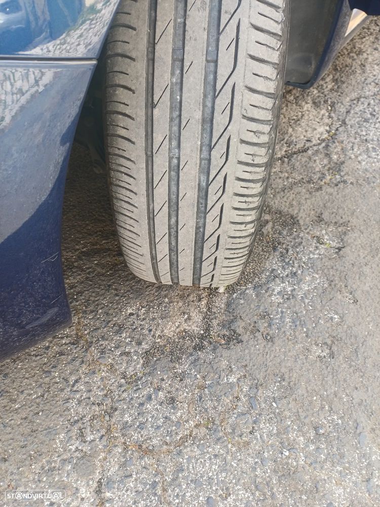 VW New Beetle Cabriolet 1.4 - 6