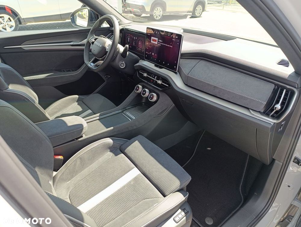 Skoda Kodiaq - 17