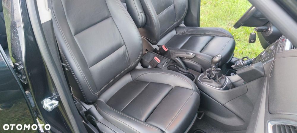 Opel Mokka 1.7 CDTI ecoFLEX Start/Stop Edition - 6