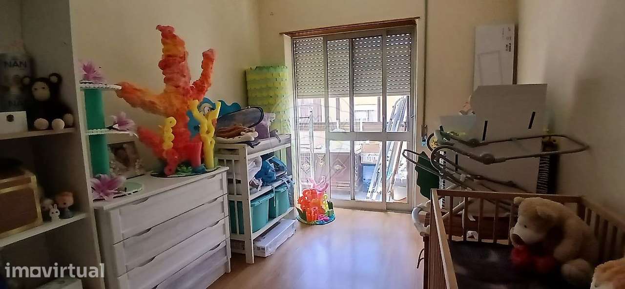 Apartamento T2 para venda - Grande imagem: 4/13