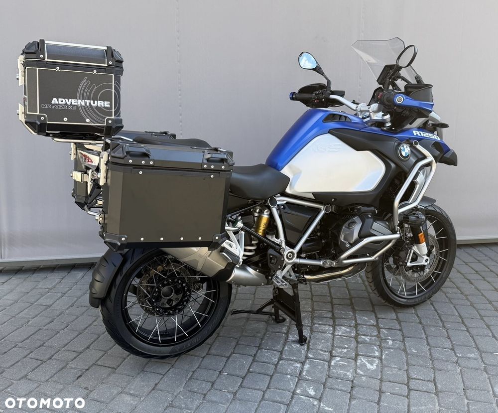 BMW R1250 GS Adventure - 3