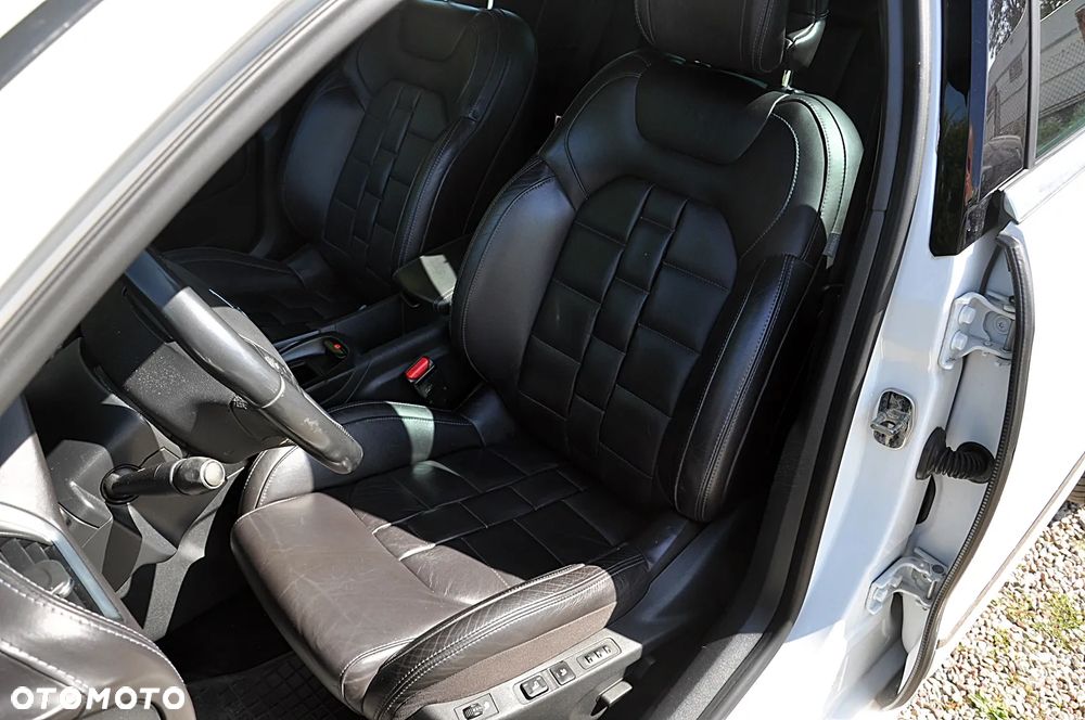 Citroën DS4 HDi 165 SportChic - 17