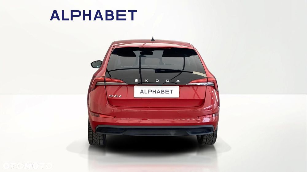 Skoda Scala 1.0 TSI Style - 4