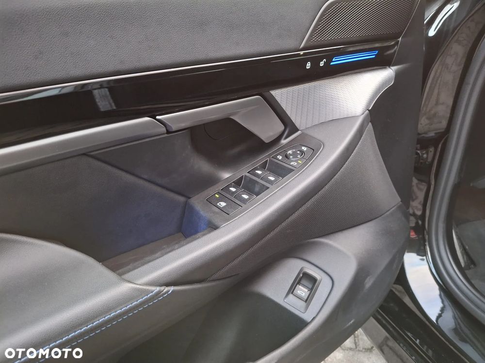 BMW Seria 5 520d - 10