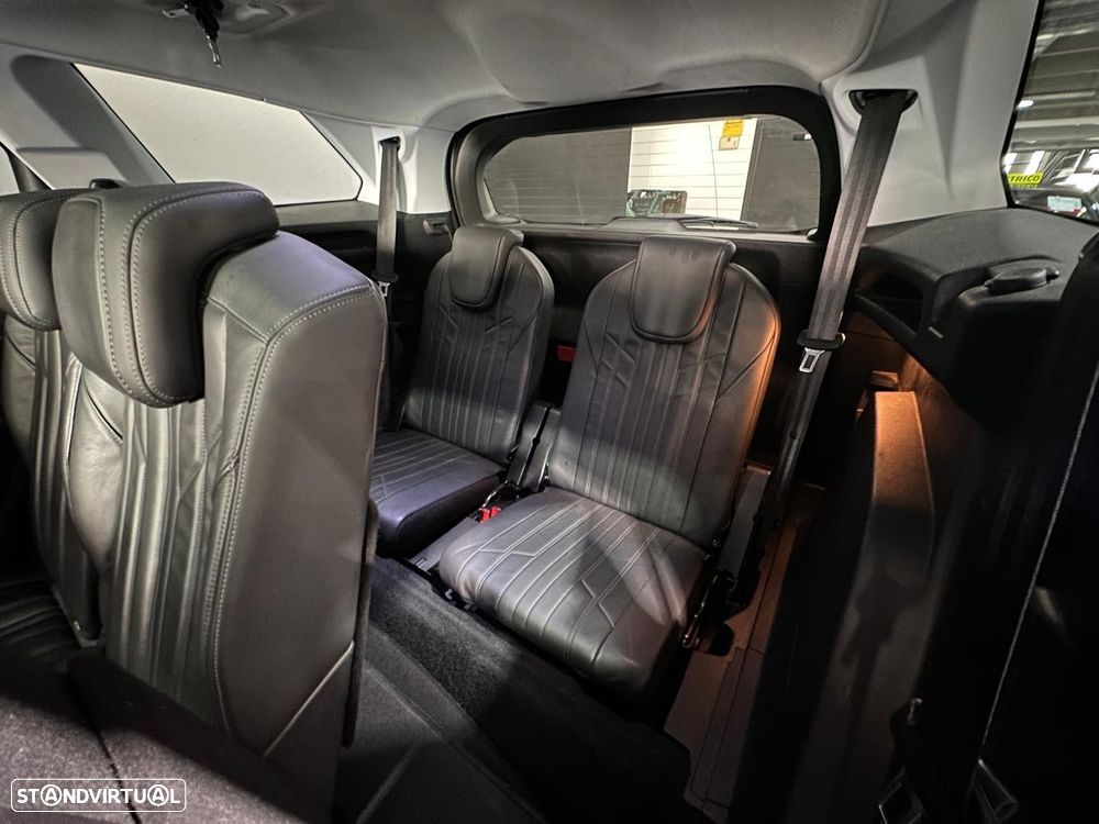 Peugeot 5008 1.5 BlueHDi Allure EAT8 - 7