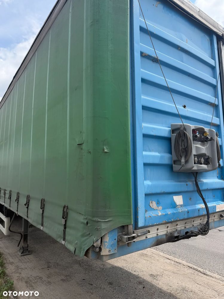 Fruehauf Standard - 1