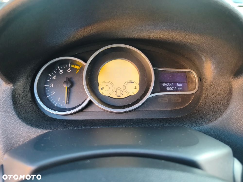 Renault Megane 1.6 16V Expression - 16