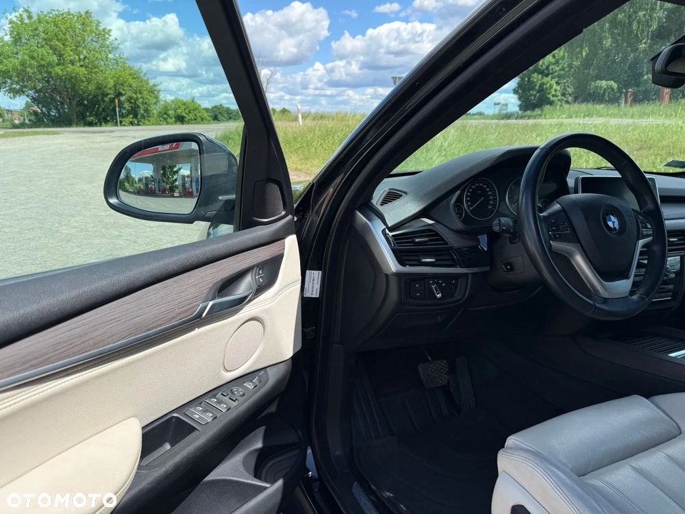 BMW X5 - 20