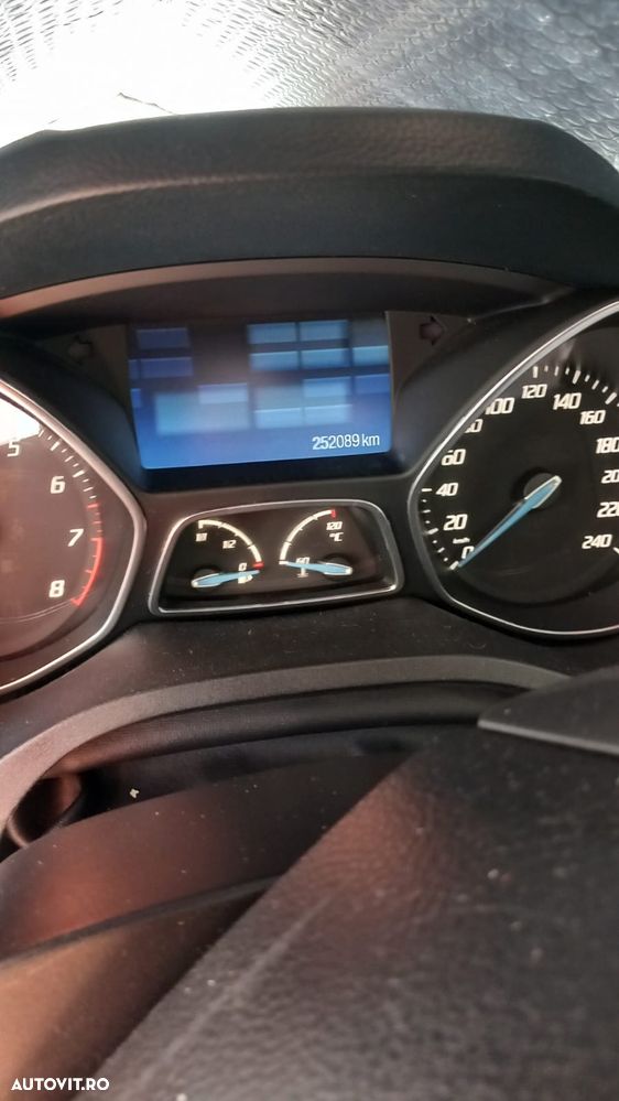 Ford C-Max 1.6 EcoBoost Start-Stop-System Titanium - 9