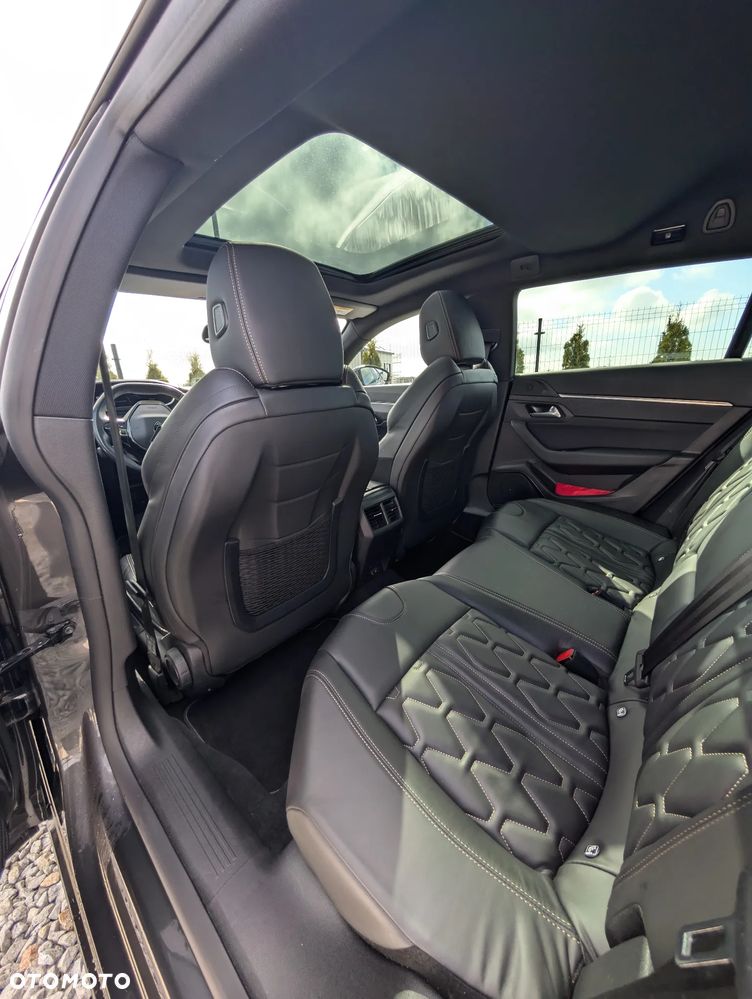 Peugeot 508 225 e-EAT8 Allure Pack - 11