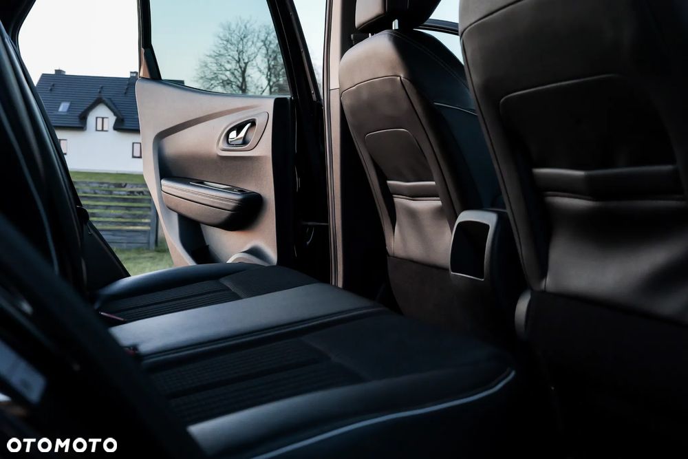 Renault Kadjar Energy TCe 165 Bose Edition - 39