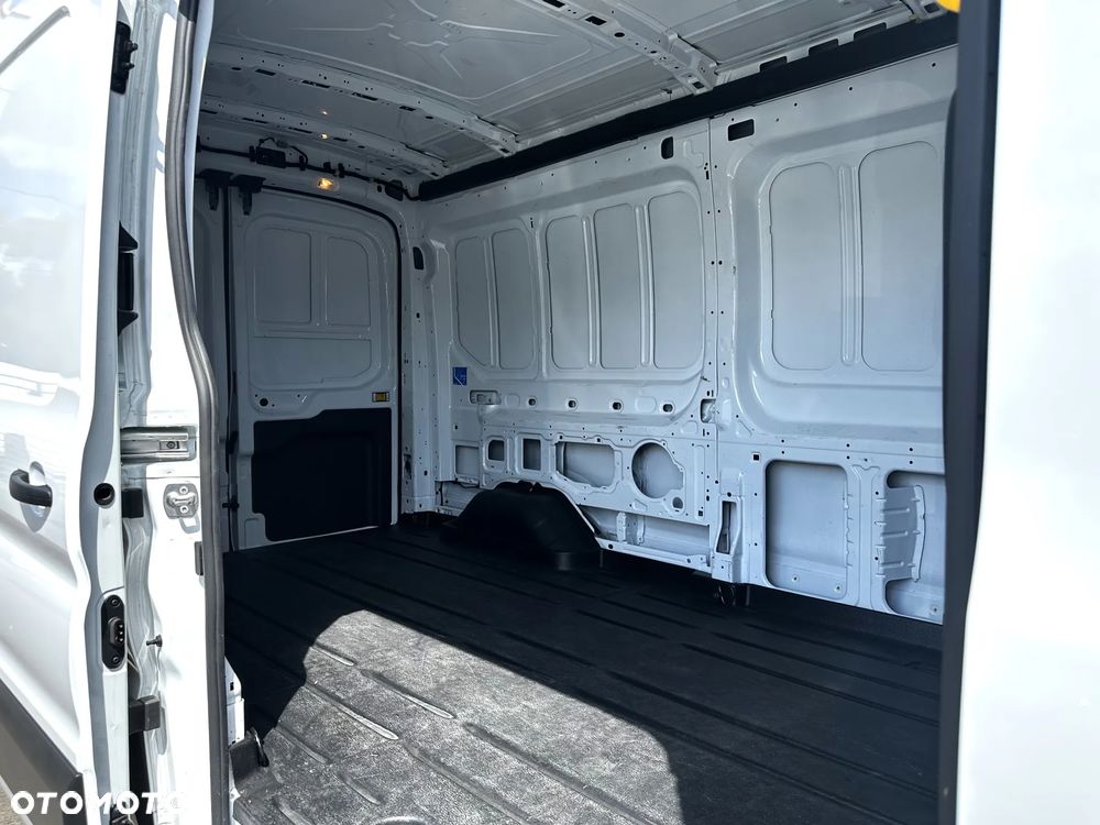 Ford transit - 9
