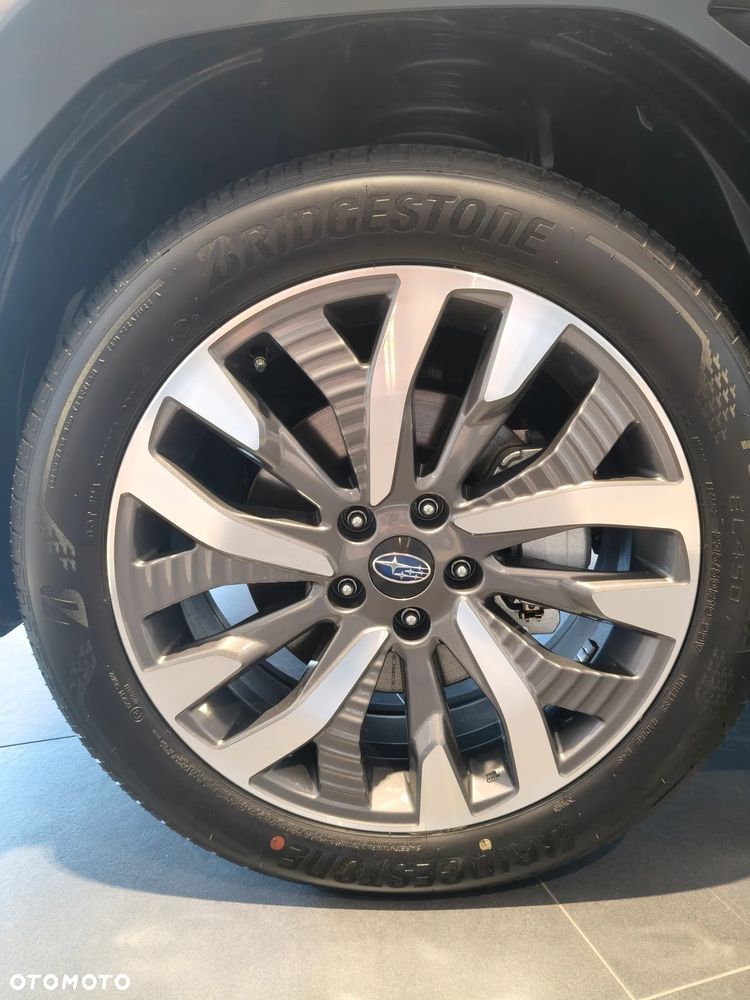 Subaru Forester 2.0i-L Platinum (EyeSight) Lineartronic - 30