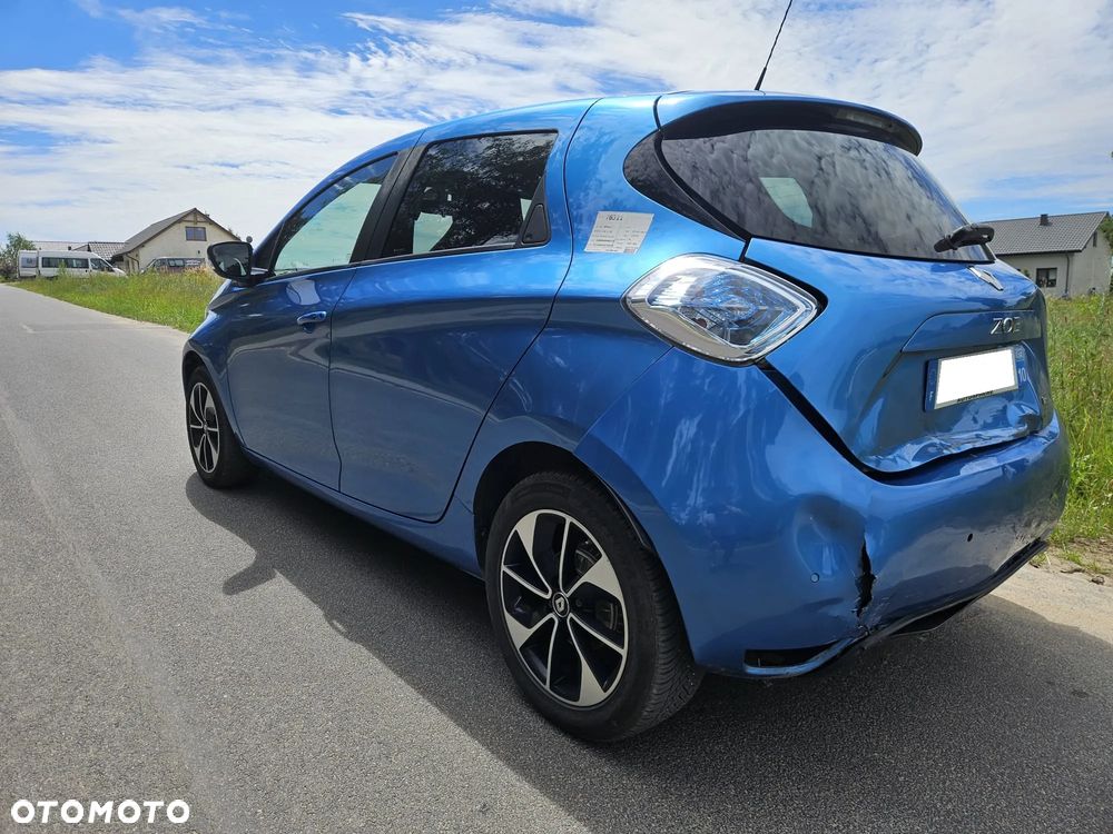 Renault Zoe - 8