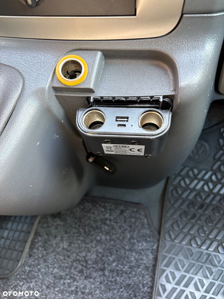 Fiat Scudo L2 (5-Si.) Panorama Executive - 34