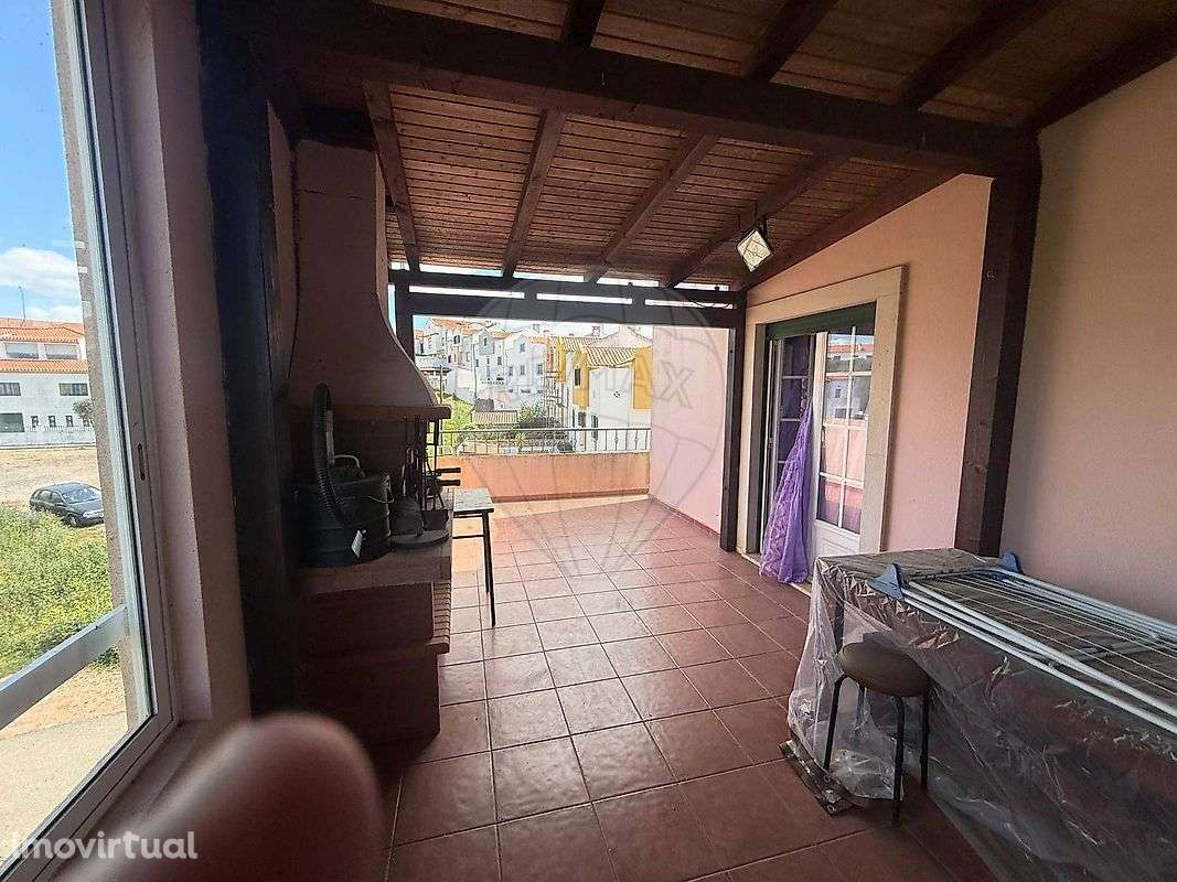 Apartamento T3 para arrendamento - Grande imagem: 3/14