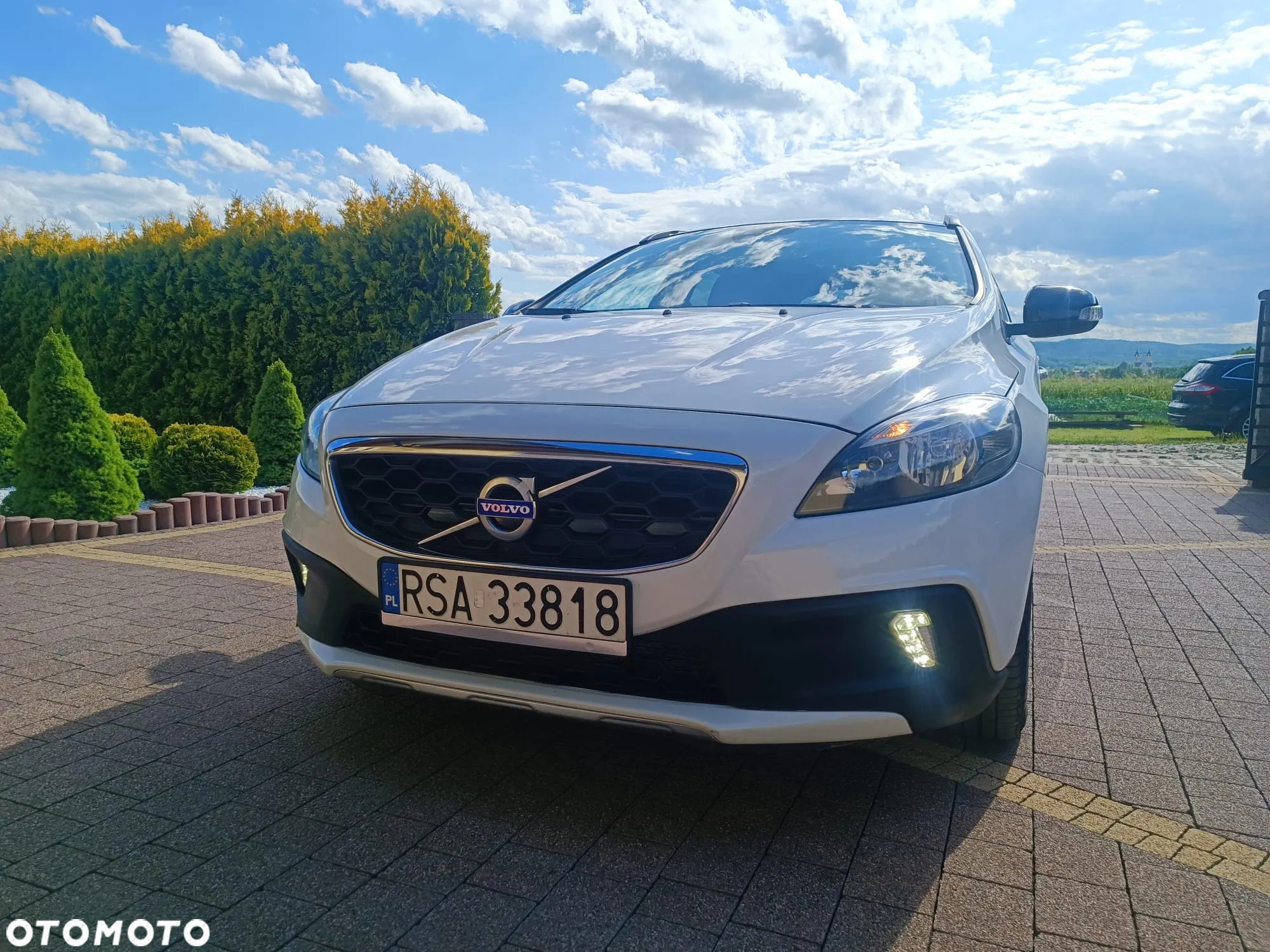 Volvo V40 Cross Country D2 - 22