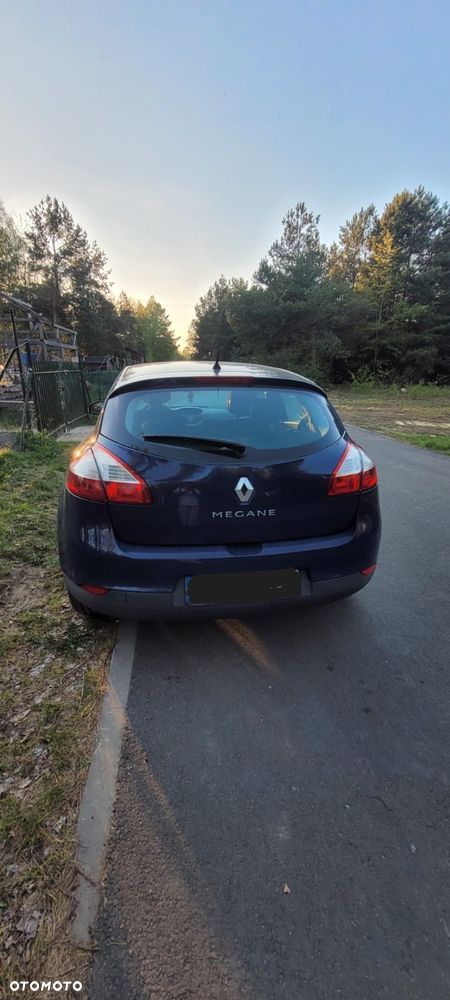 Renault Megane 1.6 16V 110 Dynamique - 3