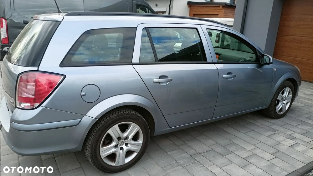 Opel Astra III 1.3 CDTI Enjoy - 5