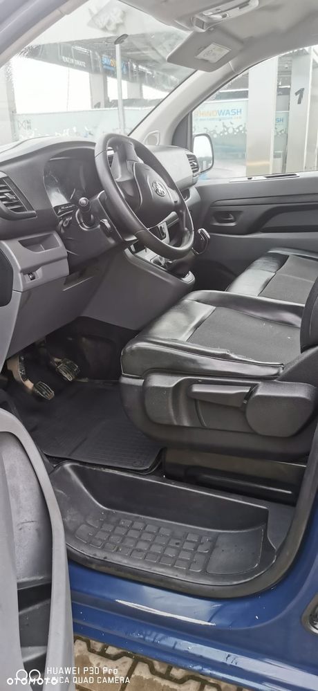 Toyota PROACE - 4