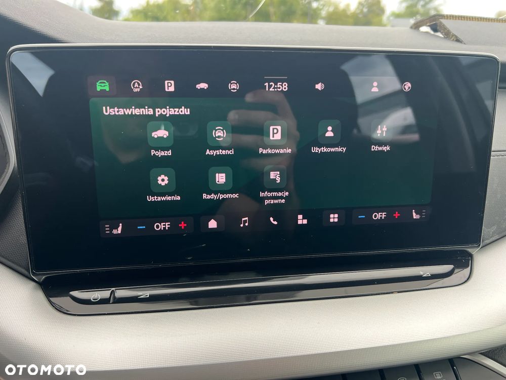 Skoda Octavia 1.5 TSI Selection - 24