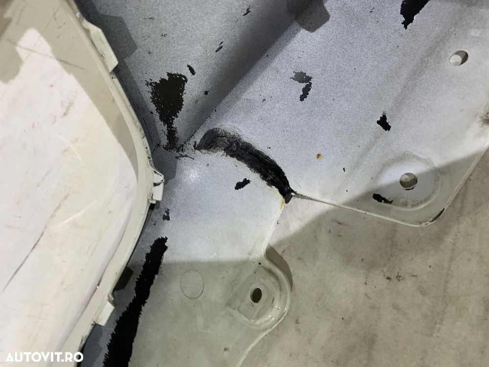 Bara fata  BMW Seria 5, G30, G31, M-Sport, LCI, facelift, 2020, 2021, 2022, 2023,  cod origine OE 51118098644. - 6