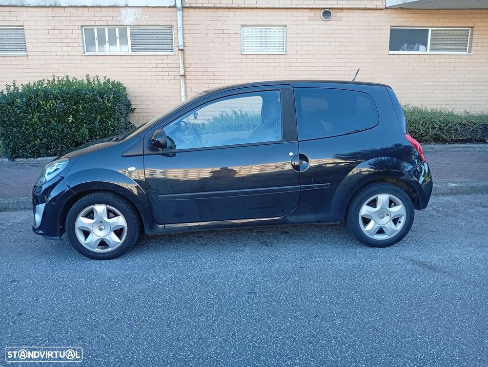 Renault Twingo 1.2 16V Initale - 2