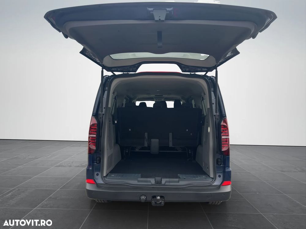 Volkswagen Caravelle - 14