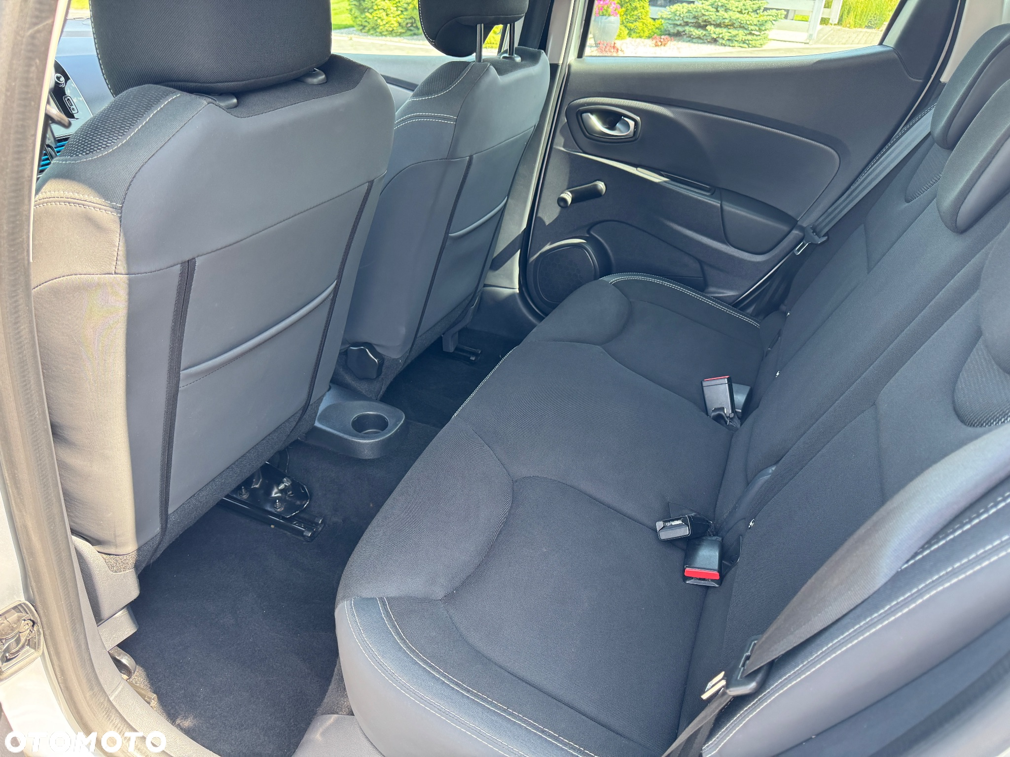 Renault Clio 1.5 dCi Energy Business - 11