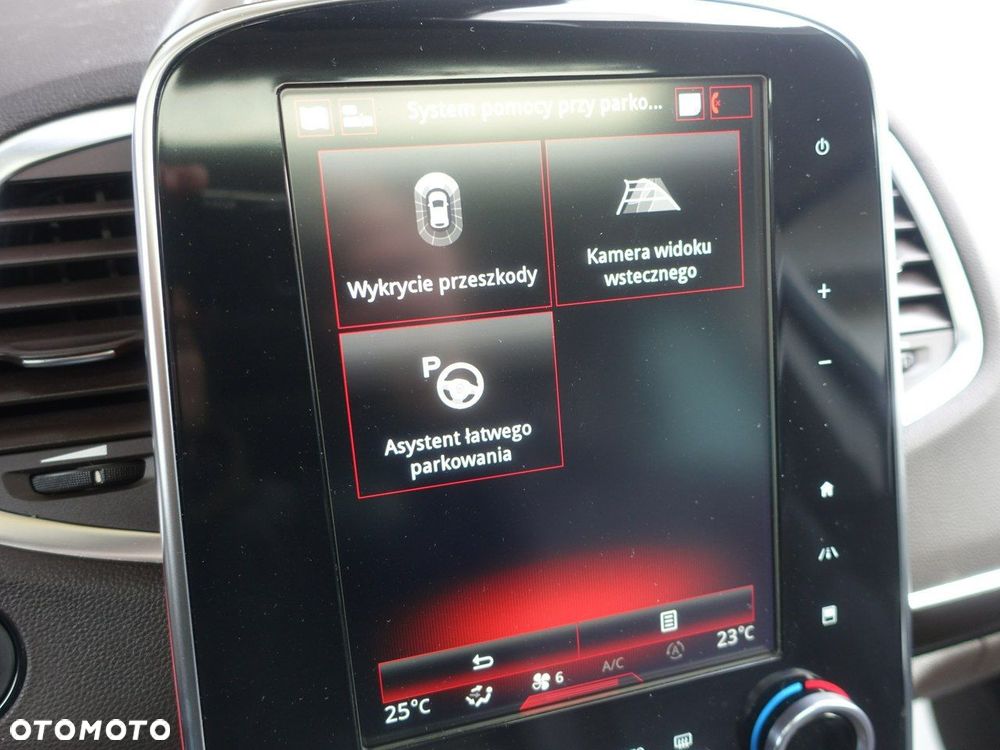 Renault Espace Energy dCi 160 EDC Intens - 28