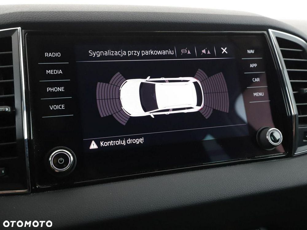 Skoda Karoq 1.5 TSI DSG Style - 25