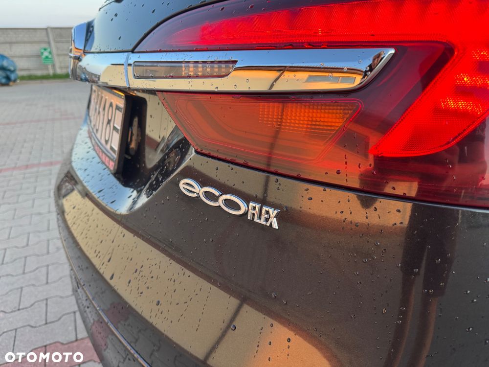 Opel Insignia 2.0 CDTI Edition ecoFLEX S&S - 15