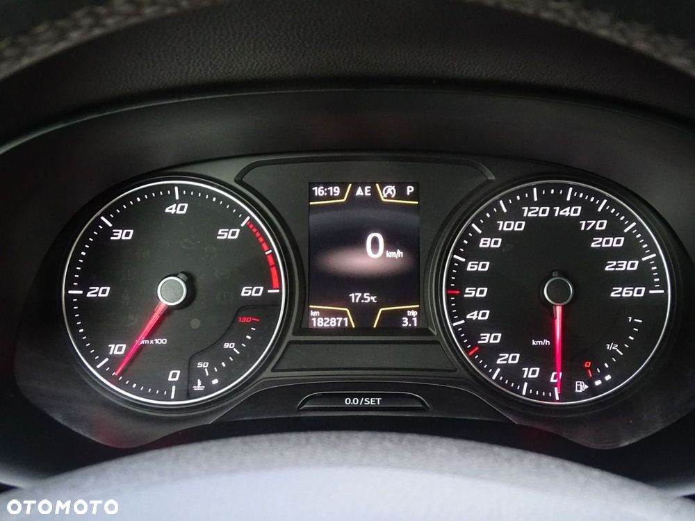Seat Ateca 2.0 TDI 4Drive DSG XCELLENCE - 23