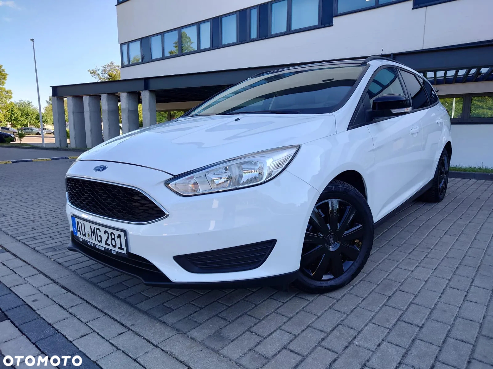 Ford Focus - 3