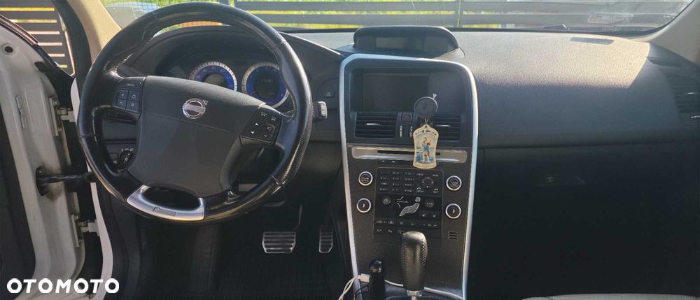 Volvo XC 60 - 5