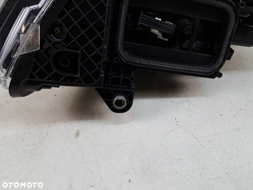 LAMPA LEWY PRZÓD FULL LED MERCEDES VITO W447 LIFT A4479063201 - 10