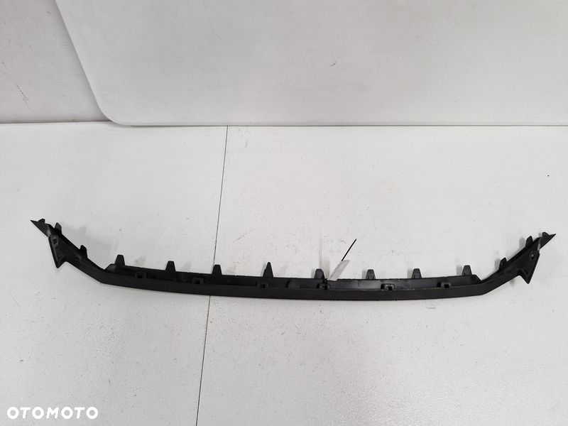 PEUGEOT 208 2 II LISTWA ATRAPY GRILLA ZDERZAKA PRZÓD 9824817780 - 7