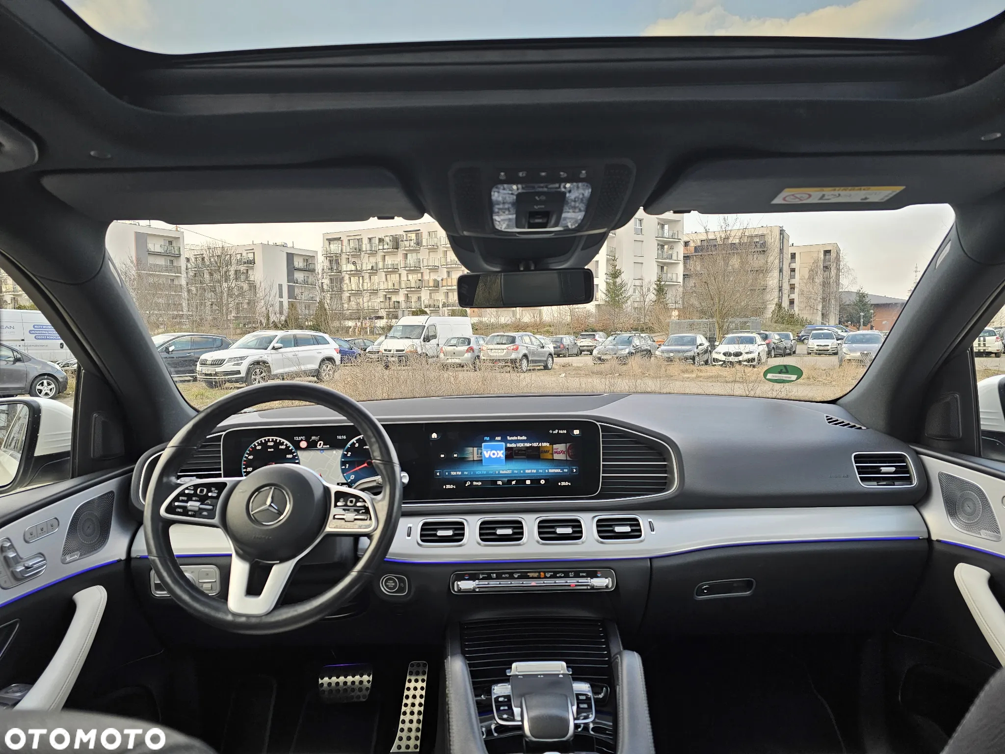 Mercedes-Benz GLE - 6