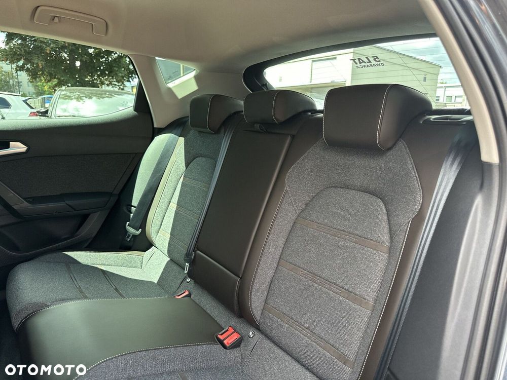 Seat Leon 1.5 TSI Xcellence - 37