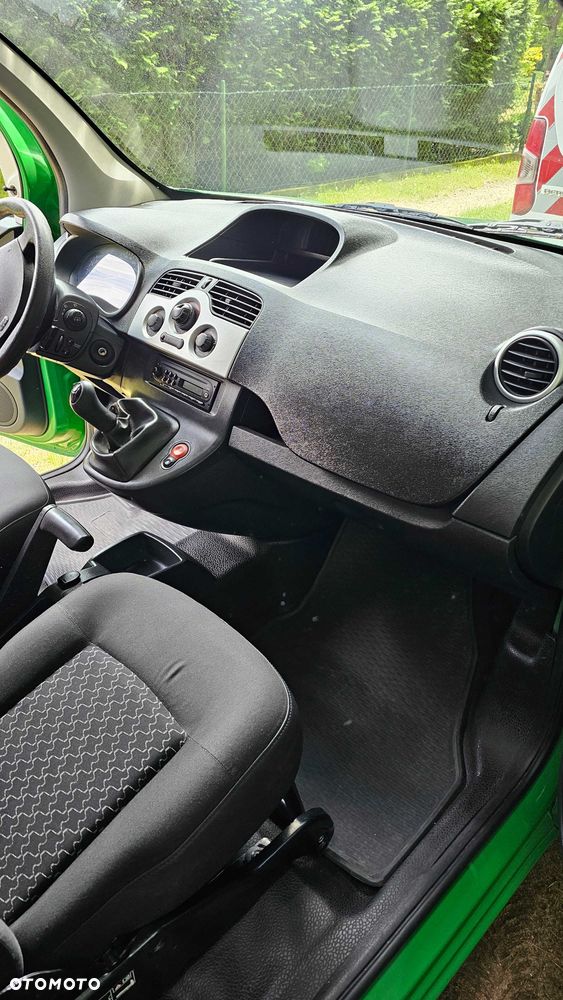 Renault Kangoo - 5