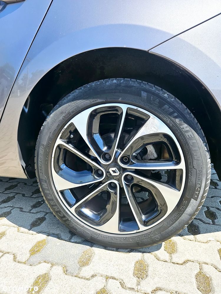 Renault Megane 1.5 dCi Bose Edition - 20