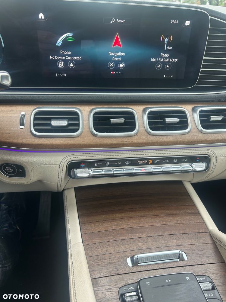 Mercedes-Benz GLE - 7